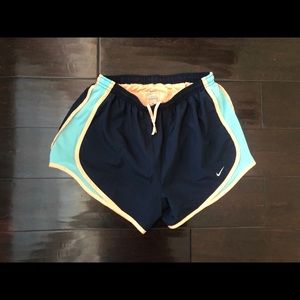 Nike running shorts! 🤩🏃🏻‍♀️